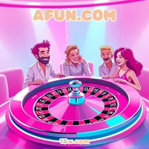 AFUN.COM Aventura