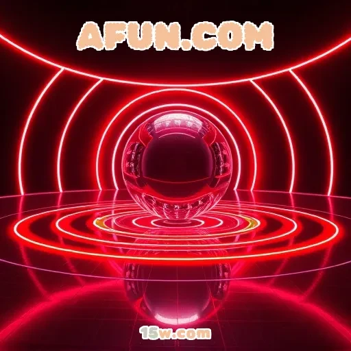 AFUN.COM Arcade
