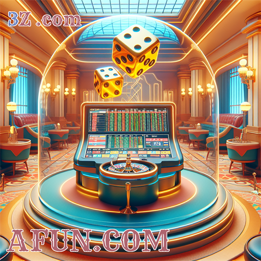 Esporte Virtual: A Nova Arena do AFUN.COM para Gamers