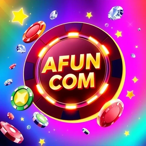 Logotipo AFUN.COM